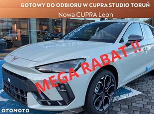 Cupra Leon 1.5 eTSI DSG