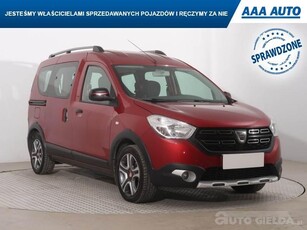 DACIA DOKKER