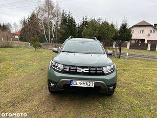 Dacia Duster 1.0 TCe Journey