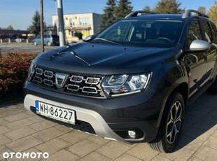 Dacia Duster 1.3 TCe FAP Prestige