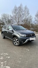 Dacia Duster 1.3 TCe FAP Prestige EU6d