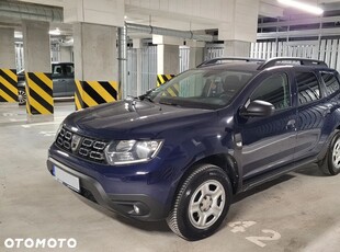 Dacia Duster 1.5 dCi Essential