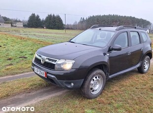 Dacia Duster 1.6