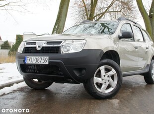 Dacia Duster 1.6 16V 4x2 Ambiance