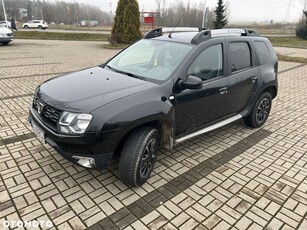 Dacia Duster 1.6 SCe Blackshadow 4x4 S&S