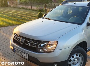 Dacia Duster 1.6 SCe Open S&S