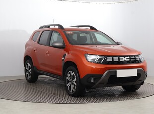 Dacia Duster I , Salon Polska, 1. Właściciel, Serwis ASO, VAT 23%, Navi,