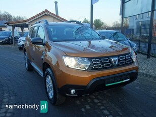 Dacia Duster Inne