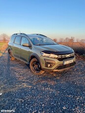 Dacia Jogger 1.0 TCe Essential