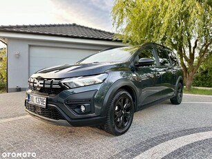 Dacia Jogger 1.0 TCe SL Extreme 7os