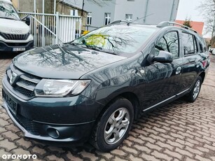 Dacia Logan MCV 0.9 TCe Laureate S&S