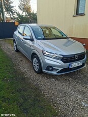 Dacia Sandero 0.9 TCe Laureate S&S