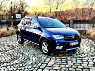 Dacia Sandero 0.9 TCe Laureate S&S Easy-R