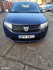 Dacia Sandero 1.2 16V Access