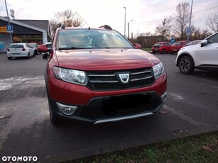 Dacia Sandero Stepway 0.9 TCe Laureate S&S EU6