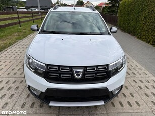 Dacia Sandero Stepway 0.9 TCe Laureate S&S