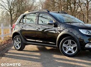 Dacia Sandero Stepway TCe 90 Prestige