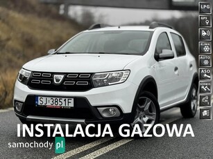 Dacia Sandero TCe 90 Prestige