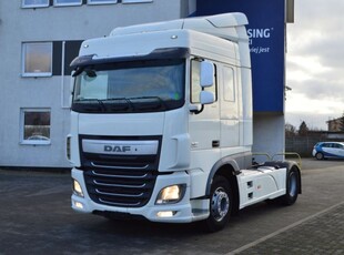 DAF XF 460 FT