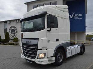 DAF XF 460 FT