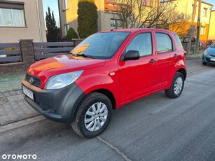 Daihatsu Terios 1.5