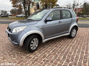 Daihatsu Terios 1.5 Top S 4WD