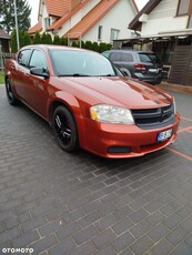 Dodge Avenger