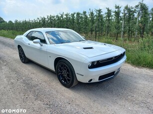 Dodge Challenger 3.6 GT AWD