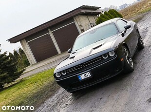 Dodge Challenger Automatik SXT Plus