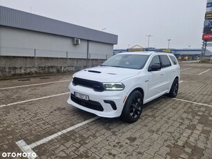 Dodge Durango 5.7 R/T