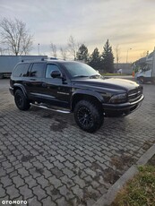 Dodge Durango 5.9