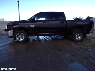 Dodge RAM 1500 5.7 4x4