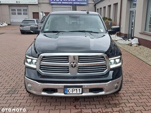 Dodge RAM 1500 5.7 4x4