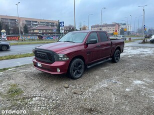 Dodge RAM 1500 5.7 4x4