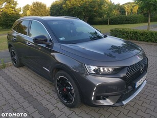 DS Automobiles DS 7 Crossback 1.6 PureTech GPF Performance Line +