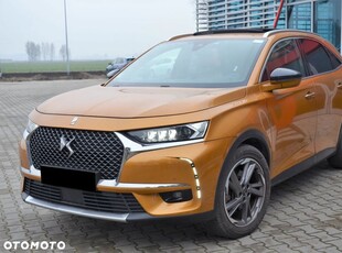 DS Automobiles DS 7 Crossback 1.6 PureTech Louvre