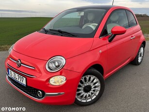 Fiat 500 1.2 8V Collezione