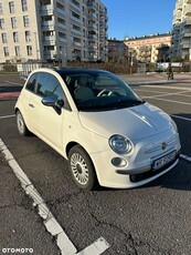 Fiat 500 1.3 Multijet Diesel