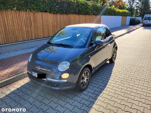 Fiat 500 1.4 16V Lounge Euro5