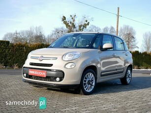 Fiat 500L 0.9 TwinAir Cross