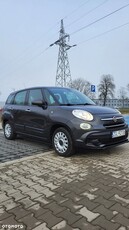 Fiat 500L 1.4 16V Pop Star