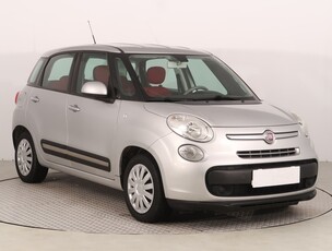 Fiat 500L , Klima, Tempomat