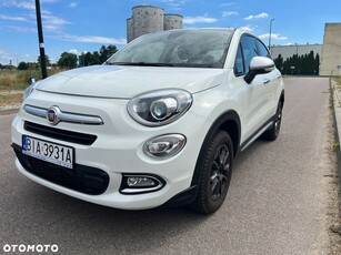 Fiat 500X 1.4 Multiair DCT 4x2 S&S Mirror