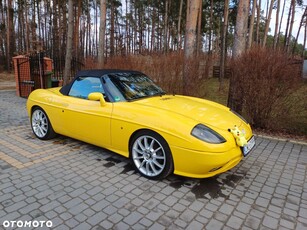 Fiat Barchetta 1.8 16V