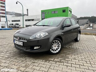 Fiat Bravo 1.4 16V Dynamic