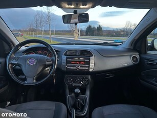 Fiat Bravo 1.4 T-Jet 16V Dynamic