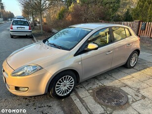 Fiat Bravo 1.4 T-Jet 16V Estiva Plus