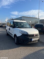 Fiat Doblo 1.4 16V Easy