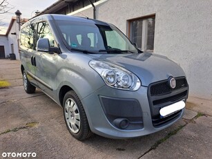 Fiat Doblo 1.6 16V Multijet Easy