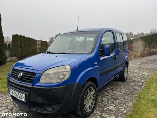 Fiat Doblo II 1.3 JTD Family